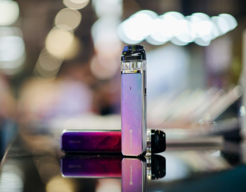 Vape ban loophole fuelling bin lorry fires, councils warn