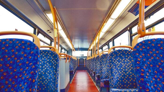 North Northants sets its sights on electrified buses