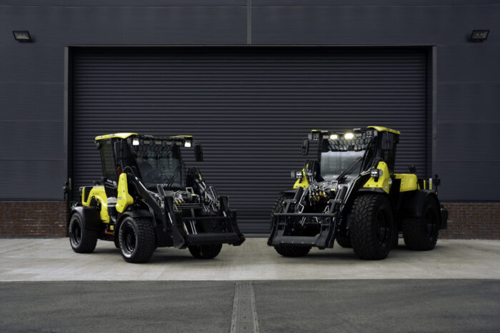 Multevo brings Nordic multi-purpose machines to the UK with new Wille partnership