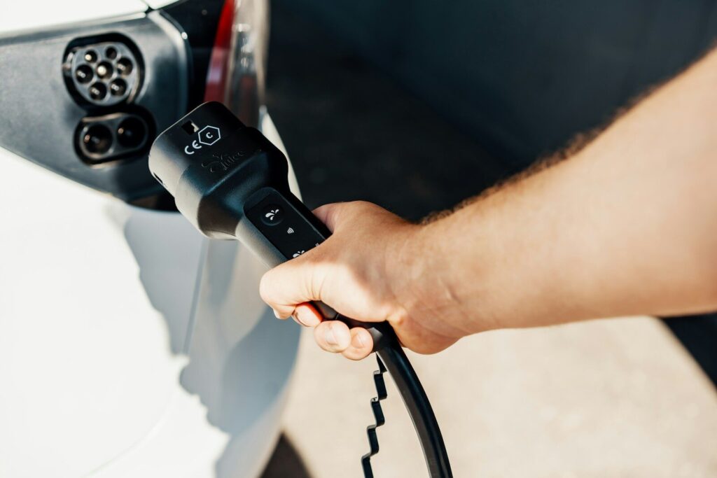 Wrexham Council tests market for home EV charging