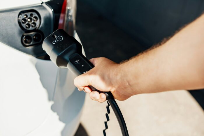 Wrexham Council tests market for home EV charging