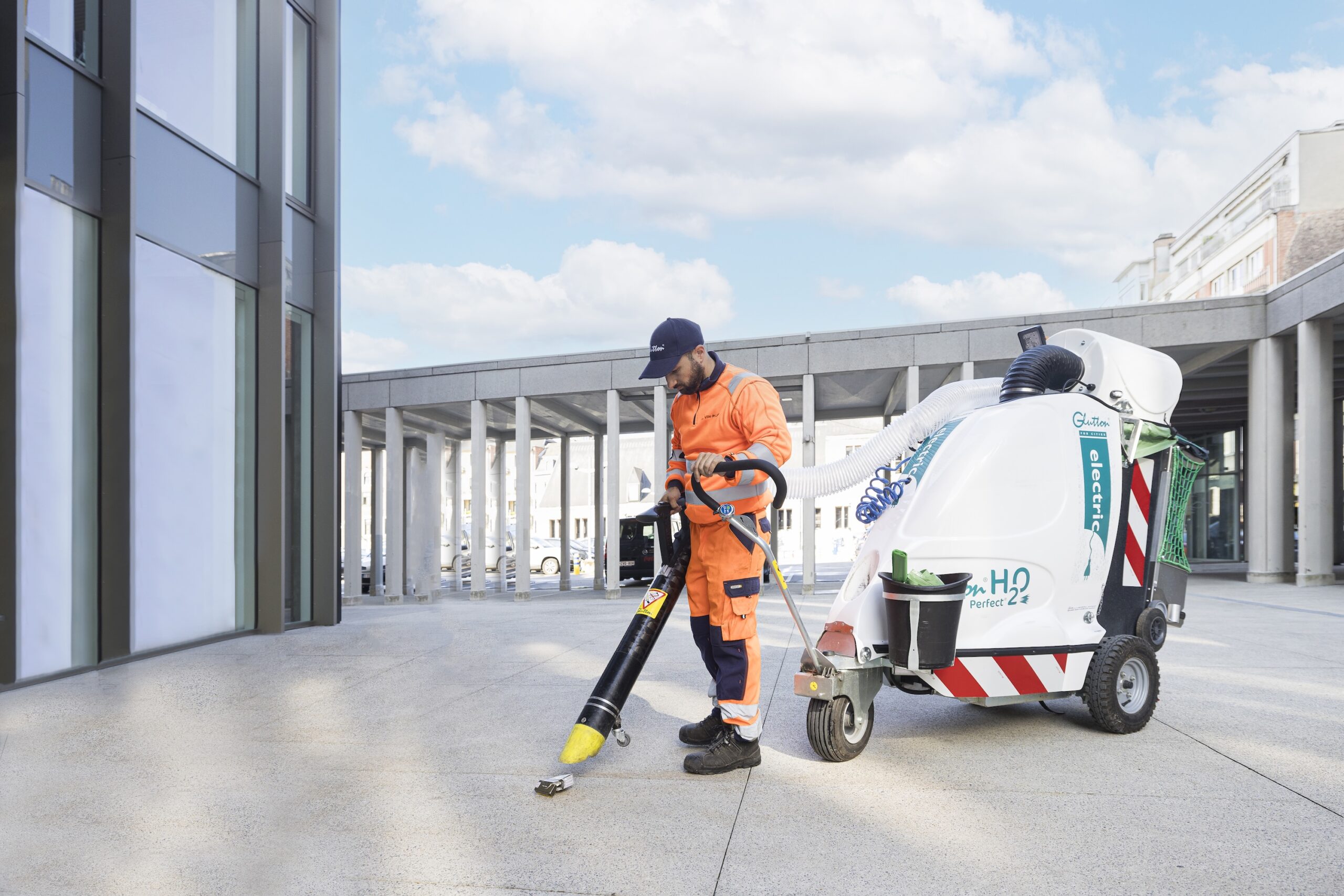Fighting Back: How councils are rethinking street cleansing