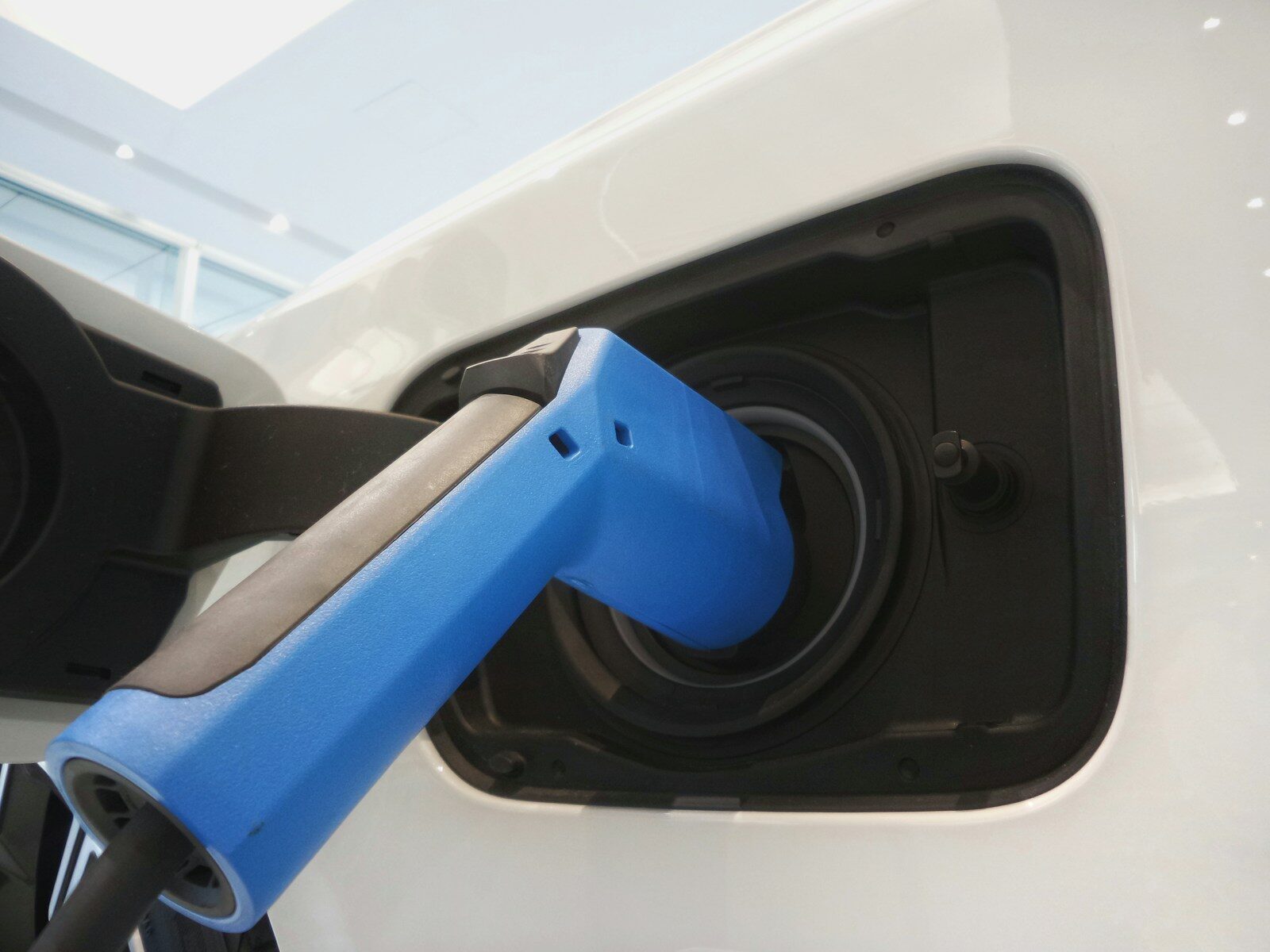 Wrexham van trial supports council’s carbon targets