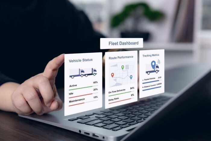 Teletrac Navman becomes standalone company following acquisition