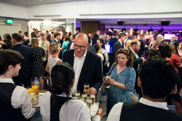 One month to go until RWM Expo 2026