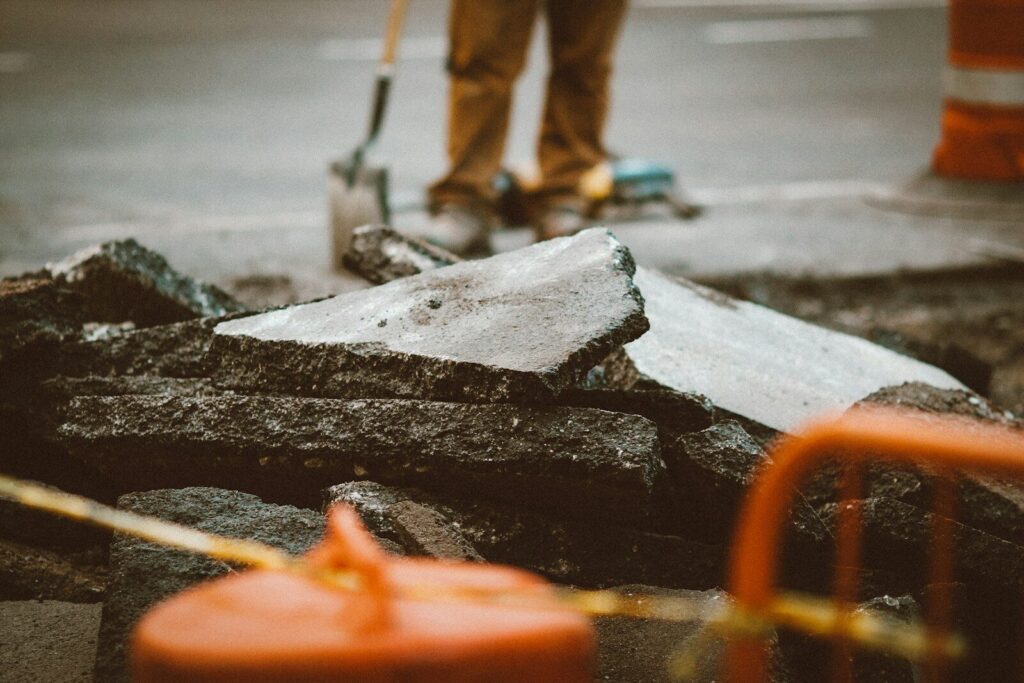 Pothole fighting machine to hit North East Lincolnshire
