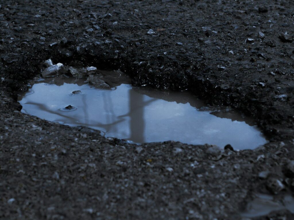 Cardiff Council deploys thermal tech to tackle pothole surge