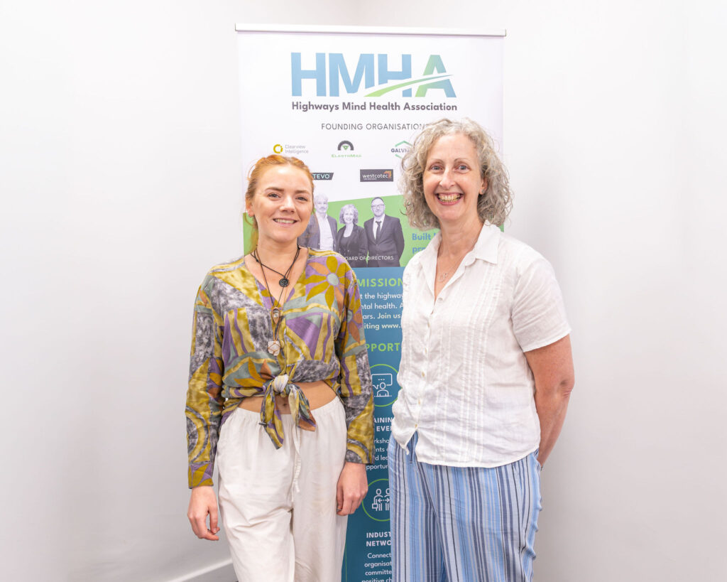 Multevo joins highways mental health body as founding partner