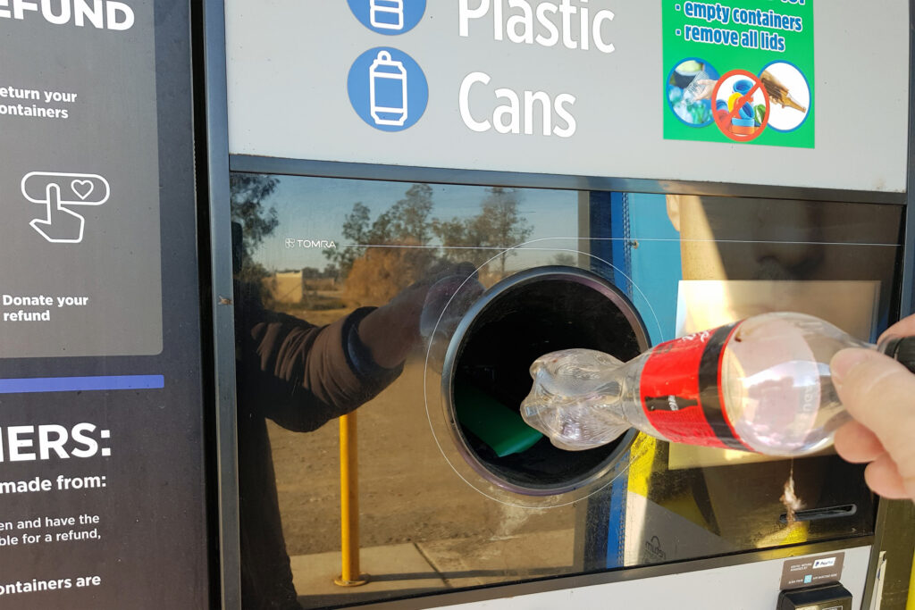 Deposit Return Scheme: The fleet headache councils can’t yet plan for