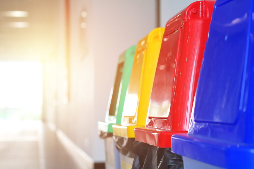 Simpler Recycling: Lessons from the front line