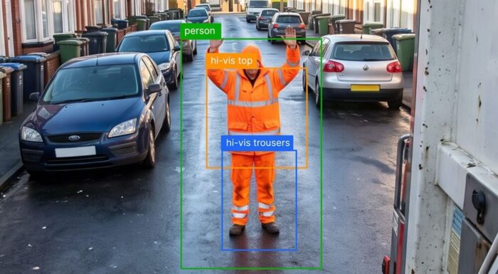 Fleetclear unveils new AI platform StreetVision