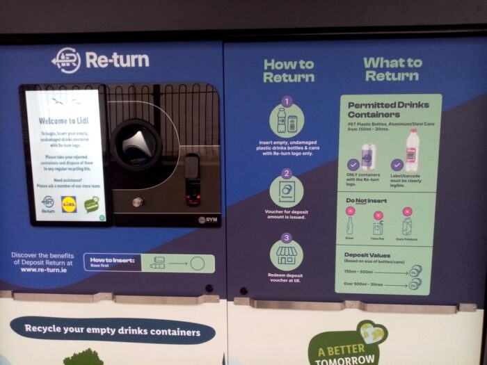 ADEPT urges Government to pause Deposit Return Scheme rollout
