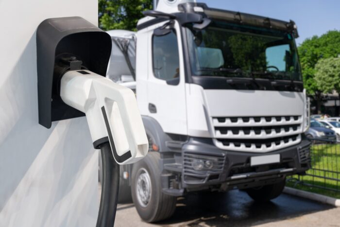 Ards and North Down considers electric bin lorry trial