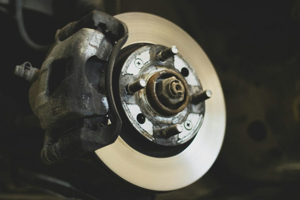 Monmouthshire CC invests in in-ground brake testing for fleet