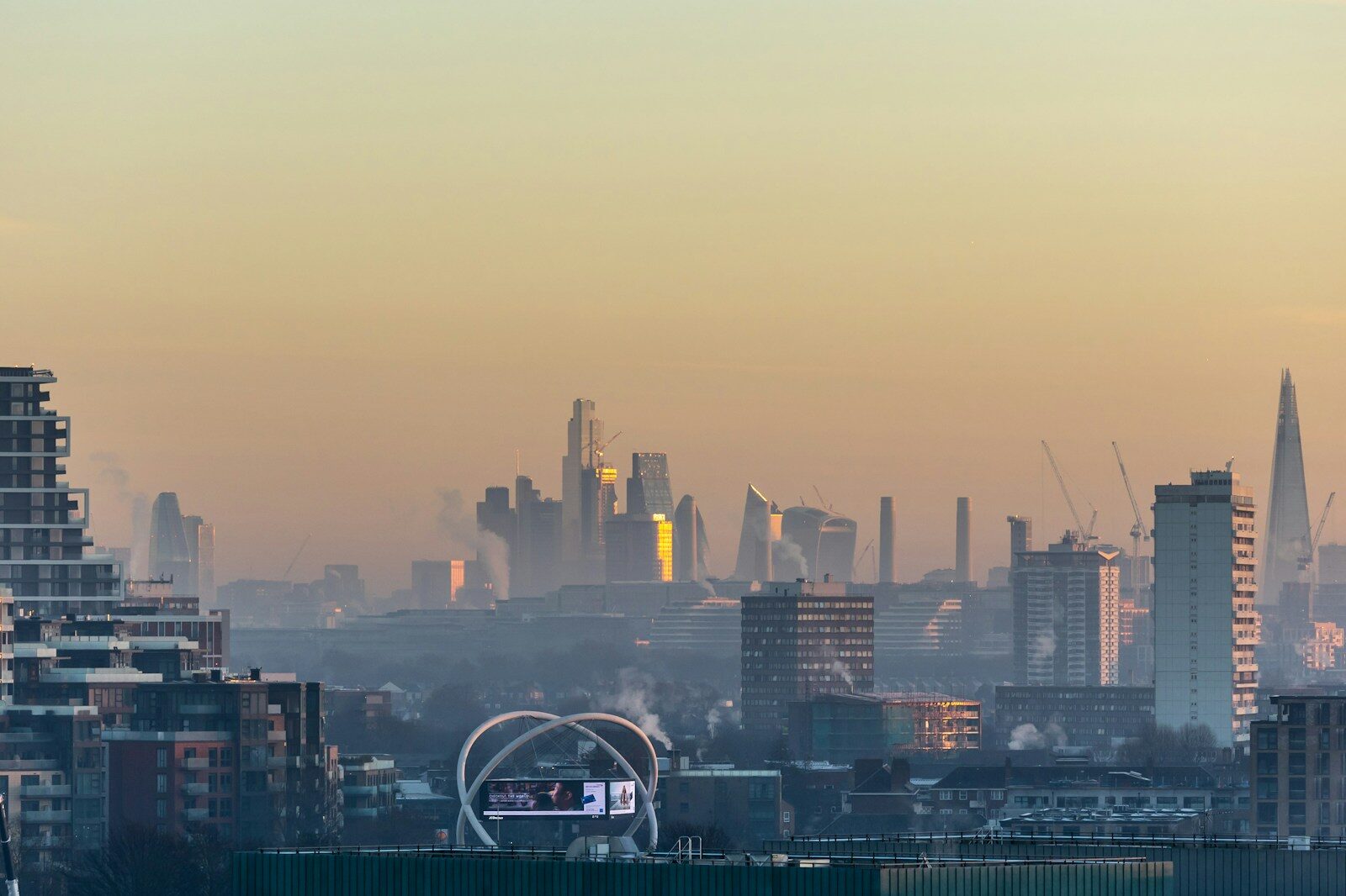 Call for national inquiry into air pollution inequalities
