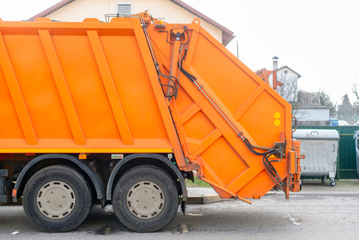 Cheshire East delays food waste collections due to driver shortages